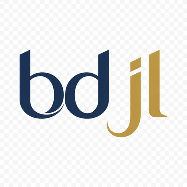 BD JL লোগো